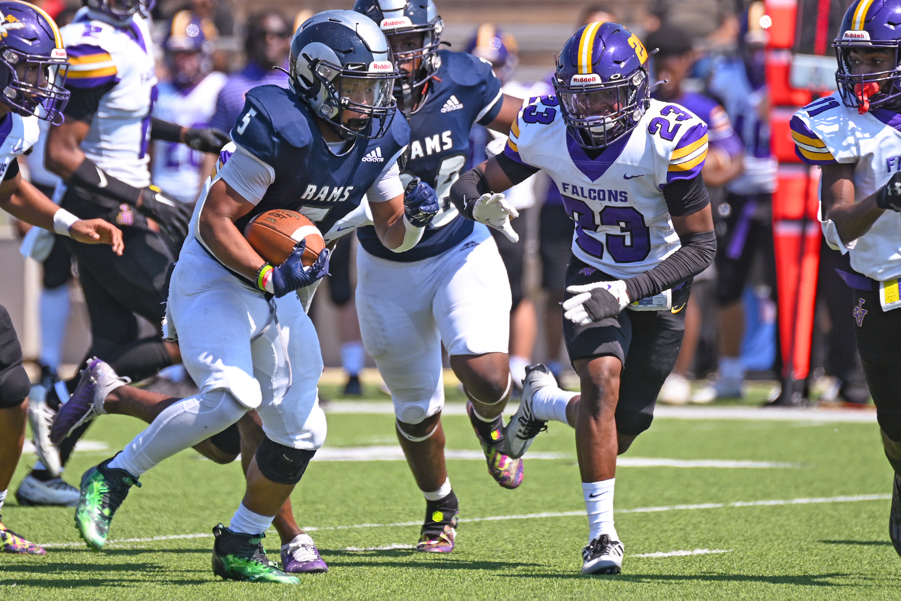 2023 CFISD Football Season Tickets Eligible For RenewalÂ