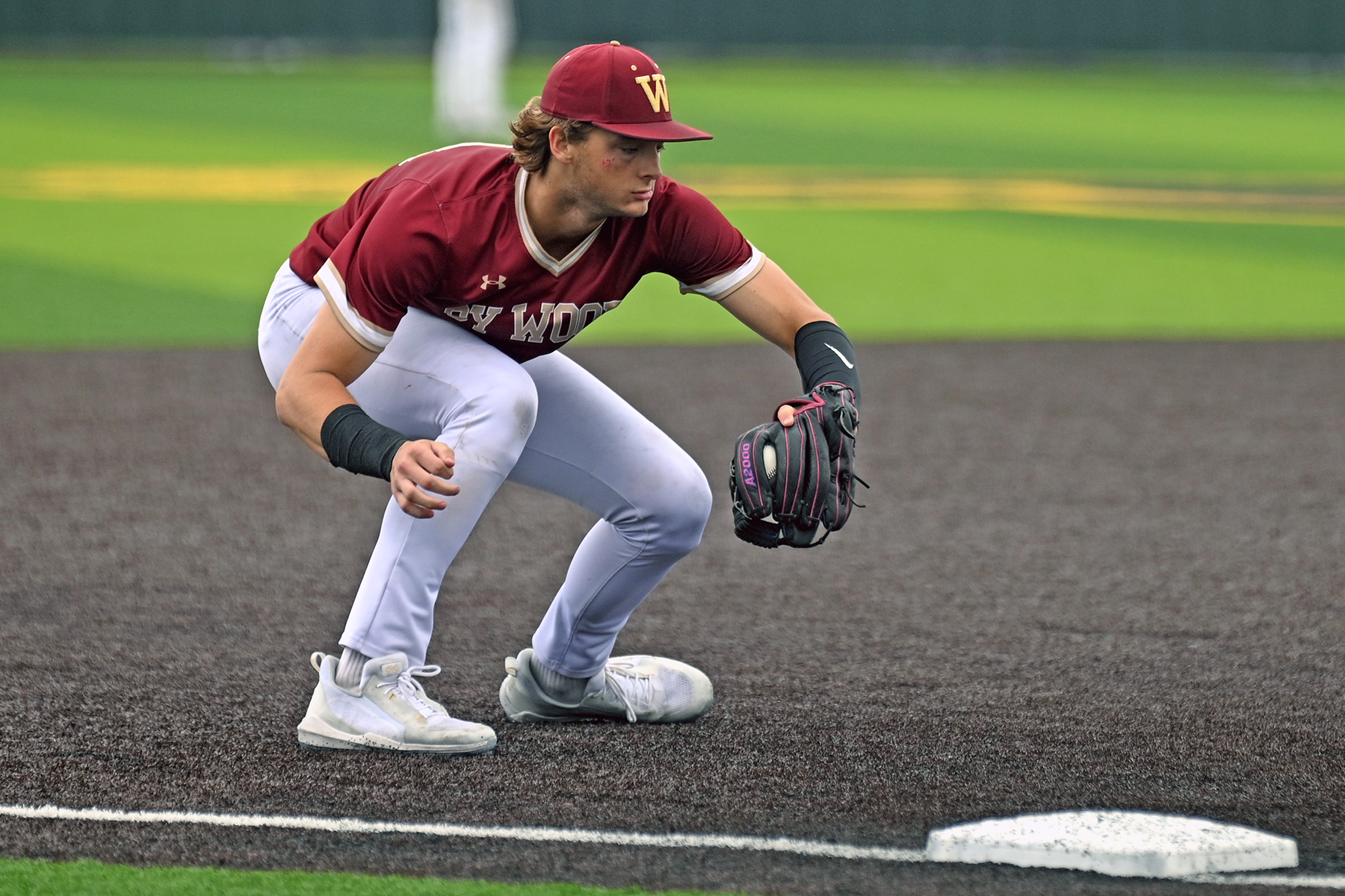 Former Cy Woods Baseball Standouts Selected in the 2023 MLB DraftÂ