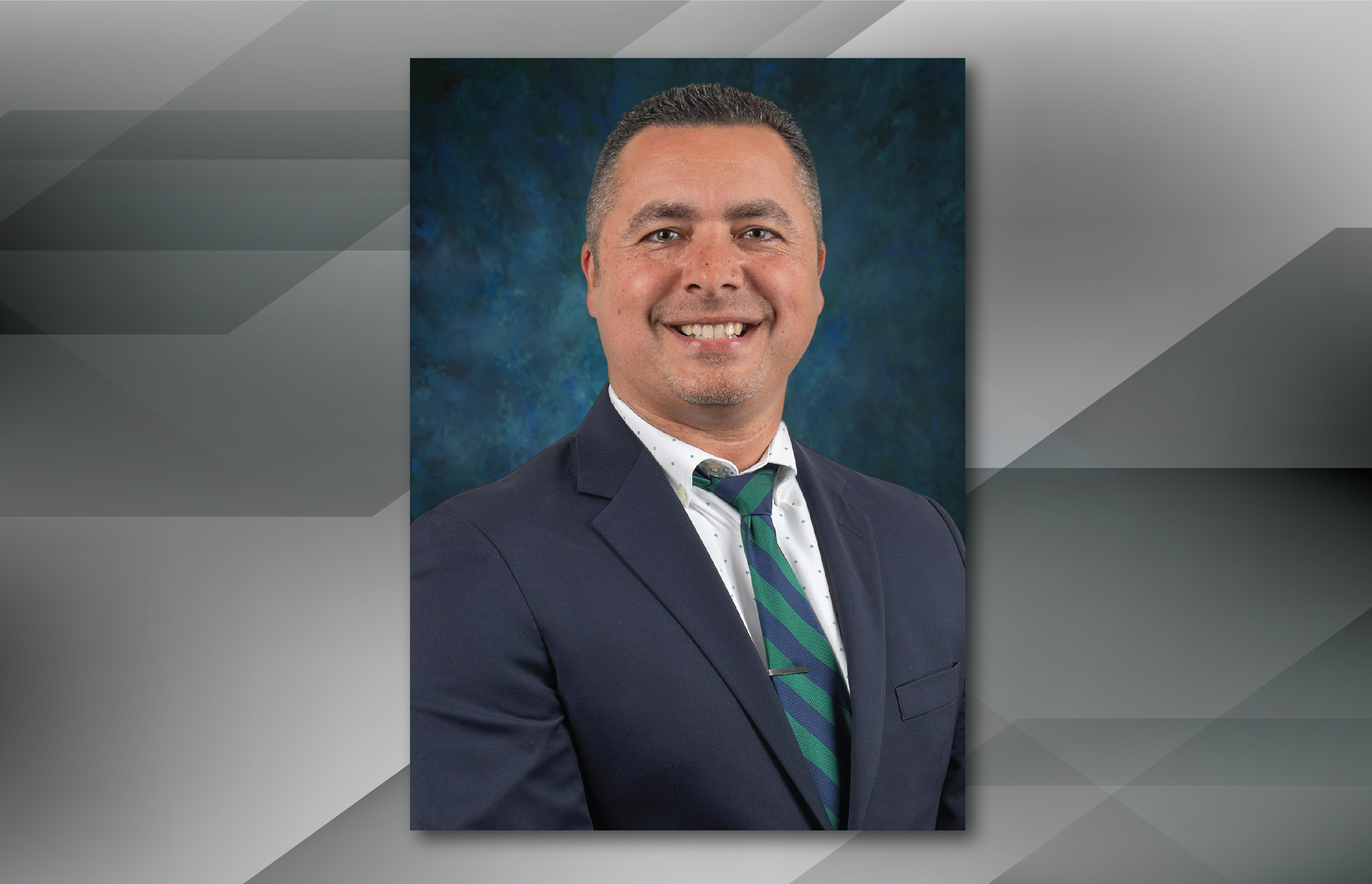 CFISD Names New Principal for Cypress Ridge High School