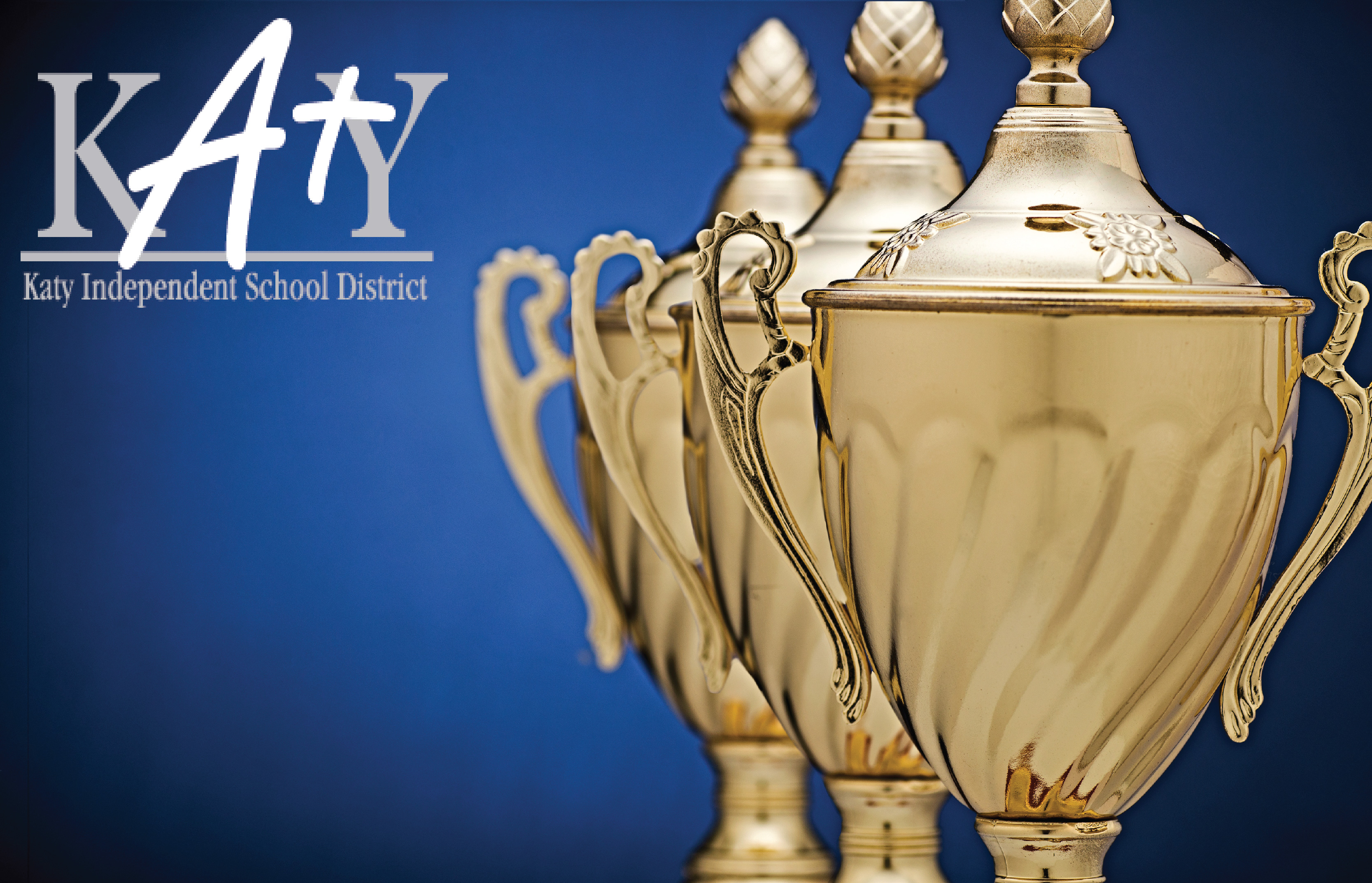 Three Katy ISD Coaches Awarded