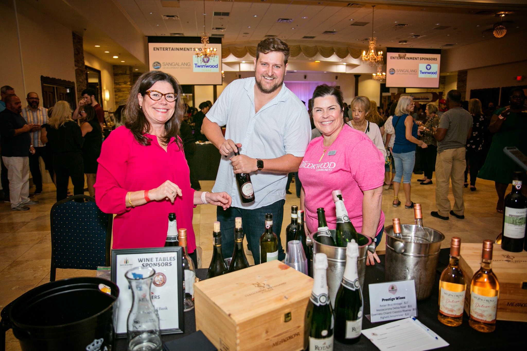 Katy Wine Fest Set to Return This October