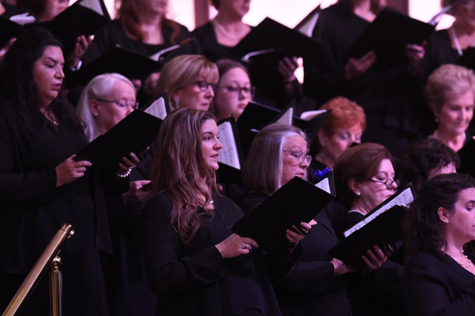 Texas Master Chorale Announces 2023-24 Concert Season;Â Auditions to be Held in August