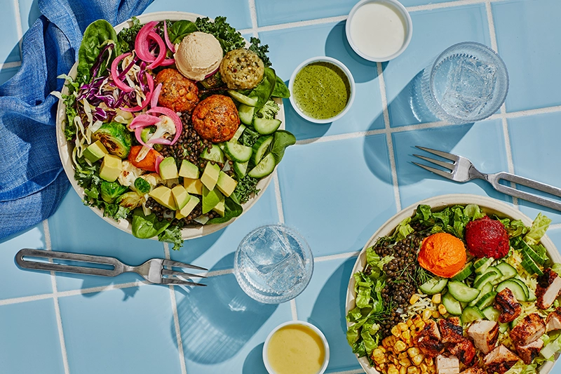 Fast-Casual Mediterranean Restaurant CAVA Opens Second Katy Location