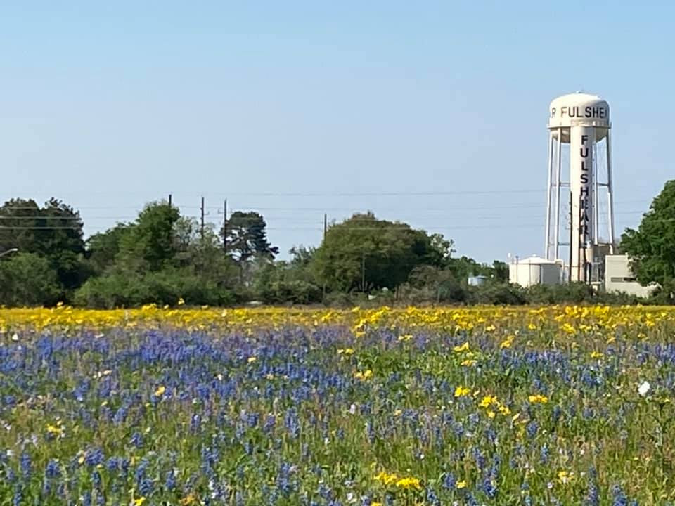 City of Fulshear Celebrates National Parks and Recreation Month