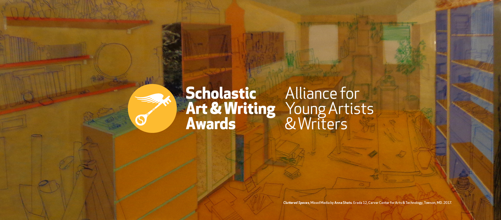 Eight Katy ISD Students Earn National Honors in Prestigious Arts Competition