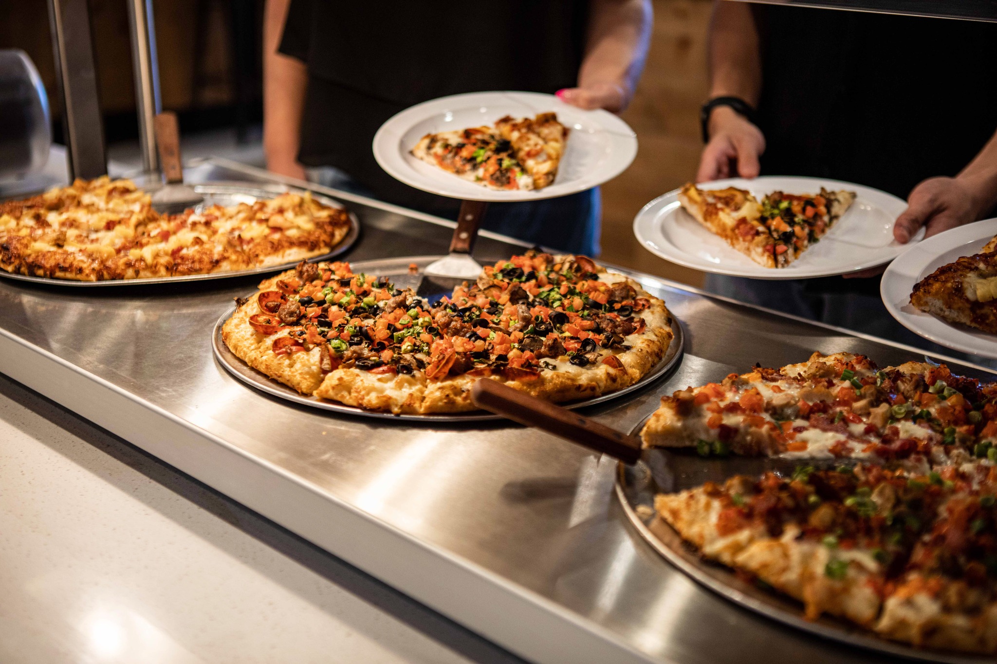 Mountain Mike's Pizza Set to Expand in Cypress with Second Location