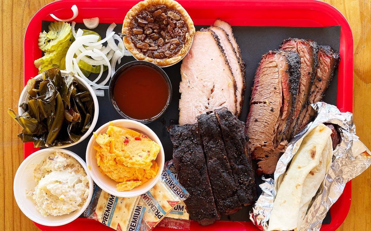 Reviving a Legacy: Dozier’s BBQ Returns to Fulshear Under Founder’s Great-Grandson
