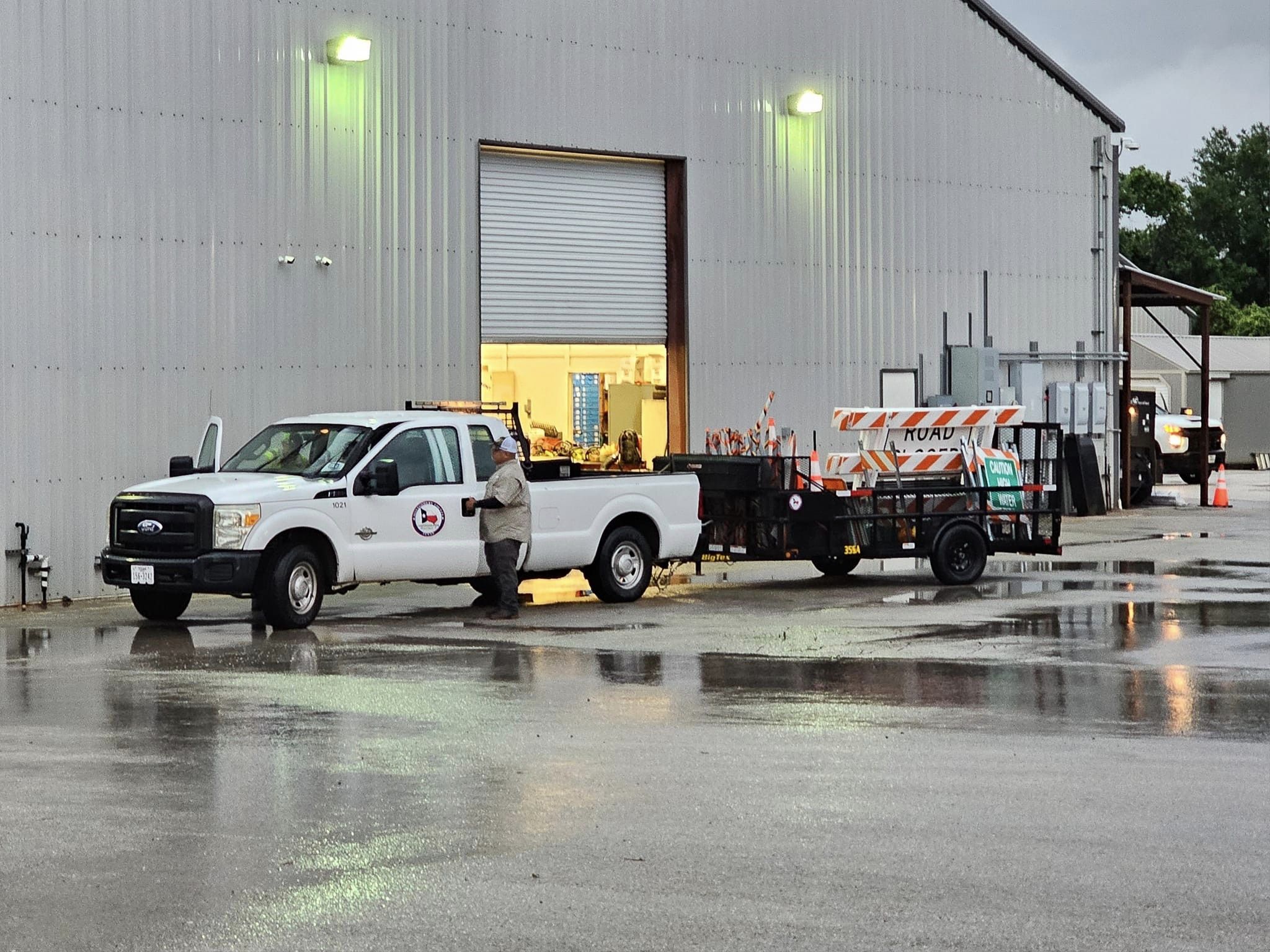 How to Request Storm Debris Pick Up in Your Neighborhood, Cooling Centers and More