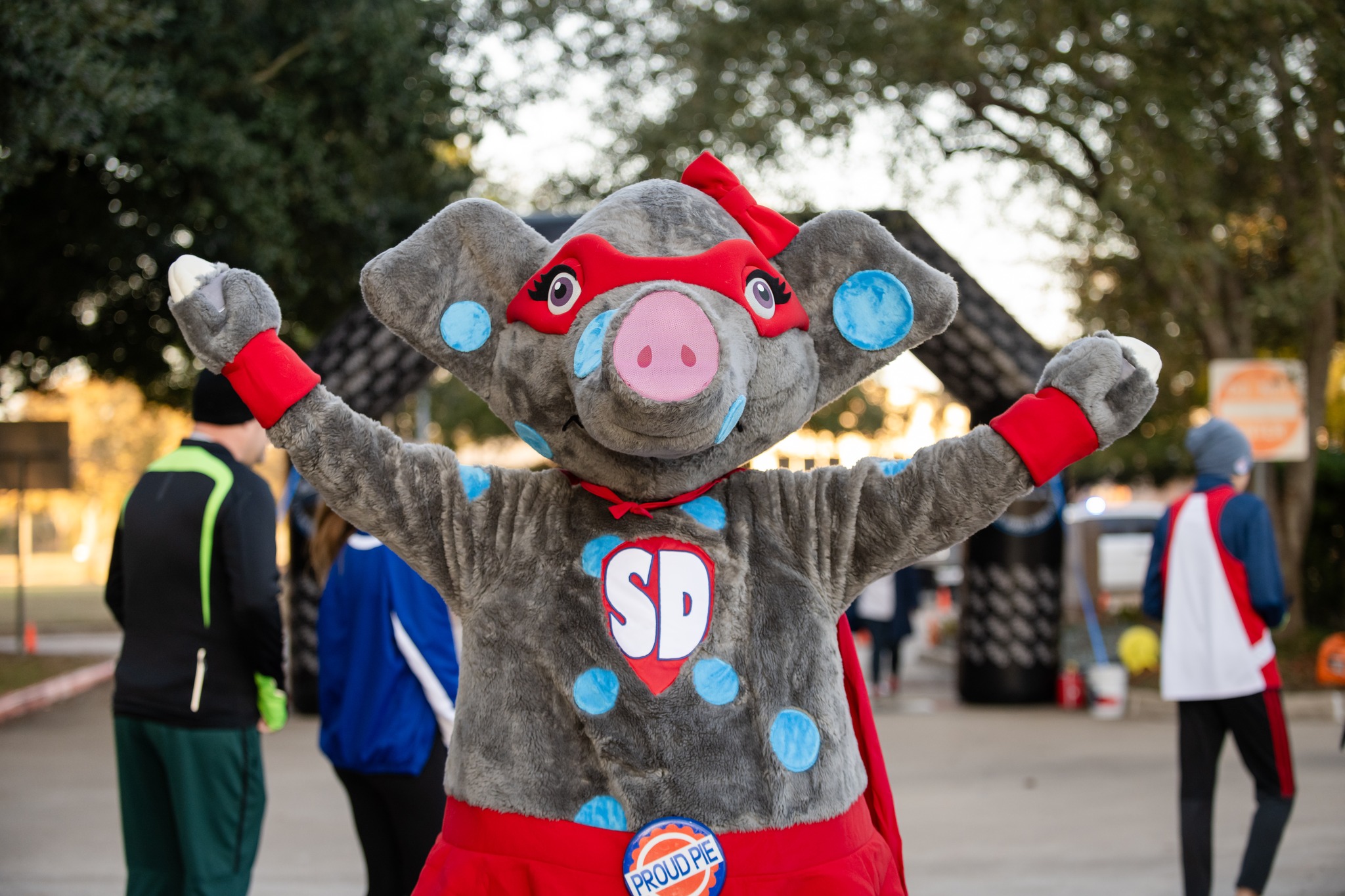 Proud Pie Revives Community Spirit with the 2025 Katy Pie Run Despite Brick-and-Mortar Closure