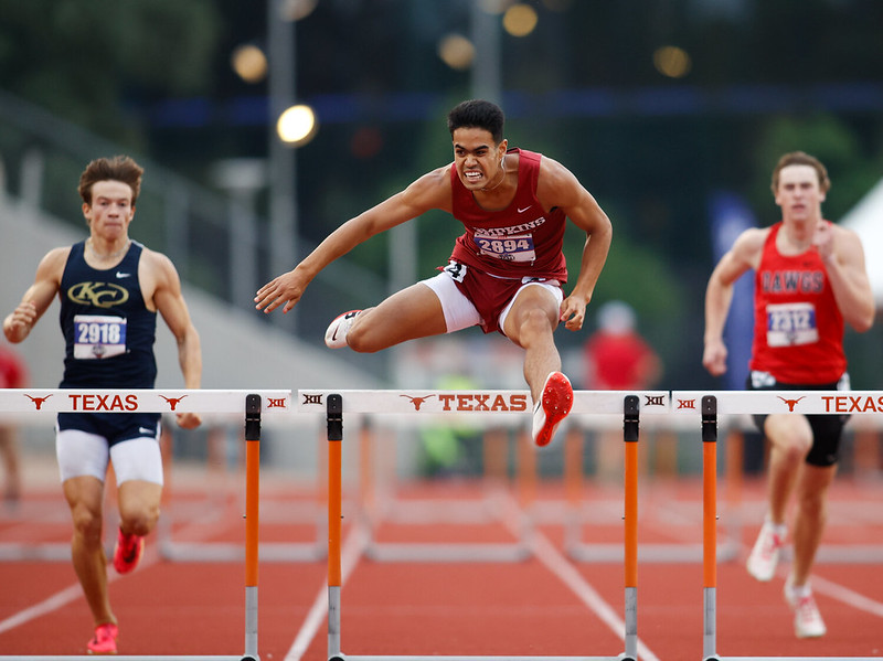 Katy ISD Announces its Athletes of the Year for the 2023-24 School Year