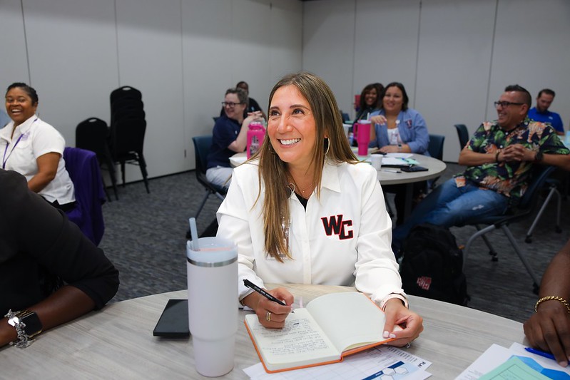 Katy ISD Kicks Off New School Year with 2024 Administrative Conference