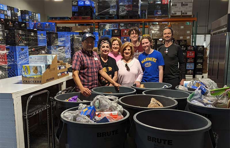 Cypress Assistance Ministries Steps Up to Support Community in Wake of Hurricane Beryl
