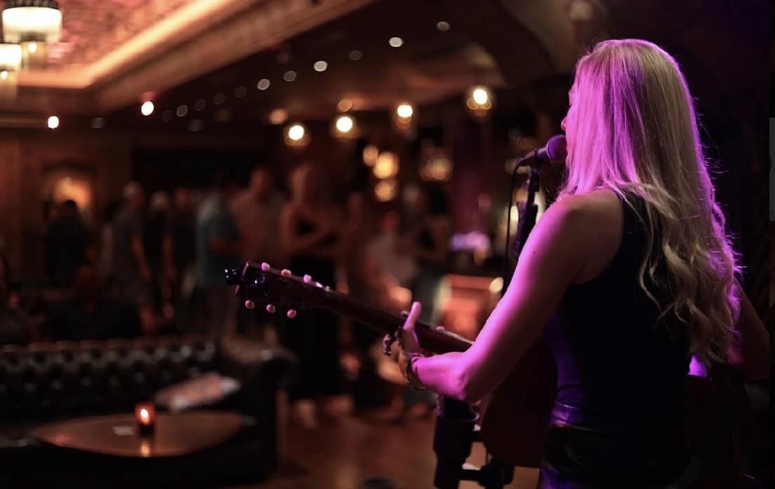 Rain or Shine: Tune into These Live Music Events in Cypress This Weekend