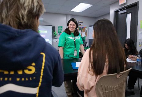 Katy ISD Launches Innovative Teacher Alternative Certification Program to Support Prospective Educators