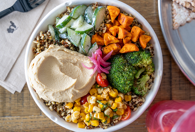 Piada Italian Street Food Set to Expand Presence in Katy with Second Location