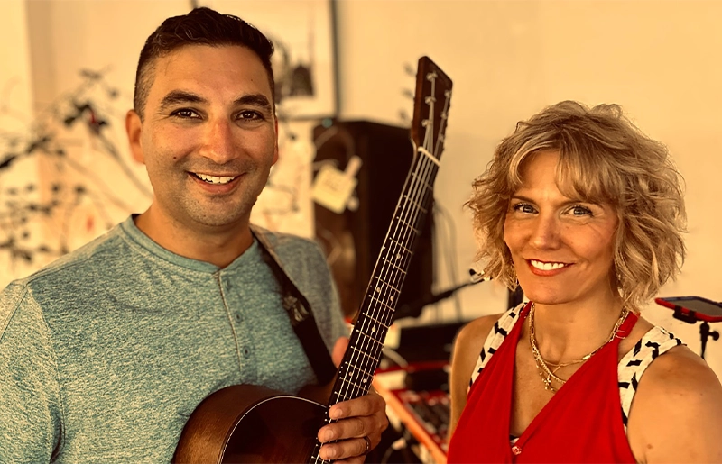 Groove Into the Weekend with 23 Live Music Events in Katy