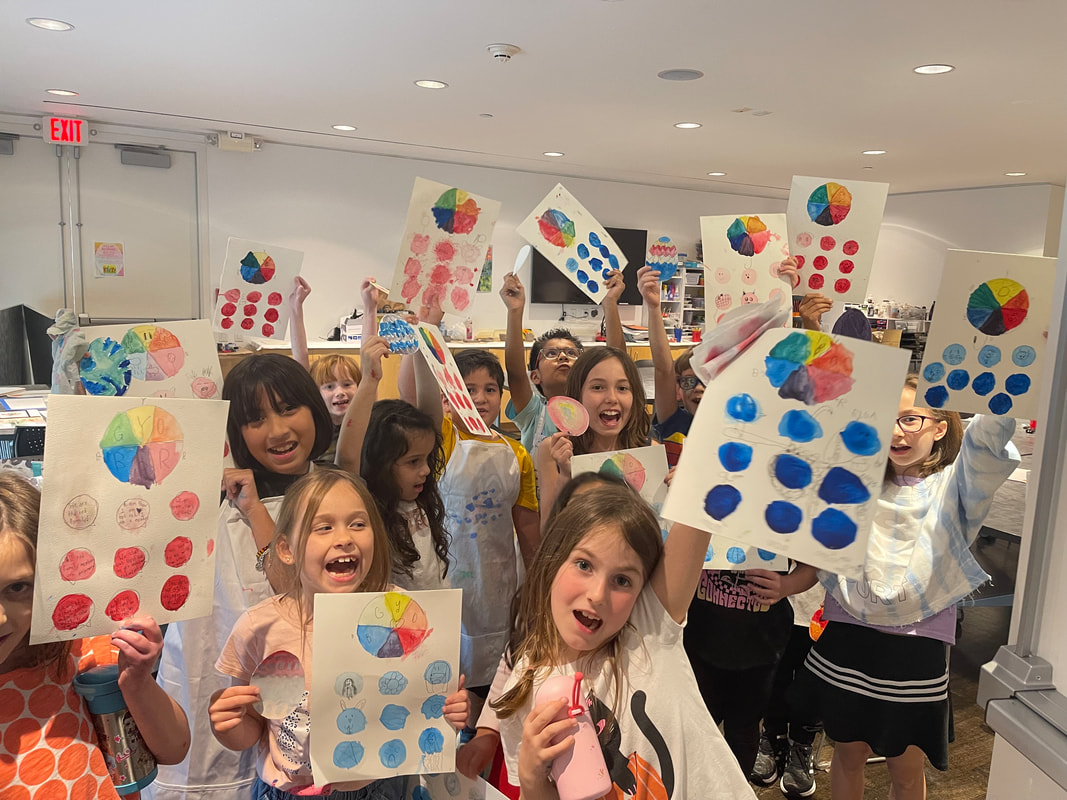 Unleash Your Creativity: Fall Art Classes Open for Registration at Pearl Fincher Museum of Fine Art in Northwest Houston
