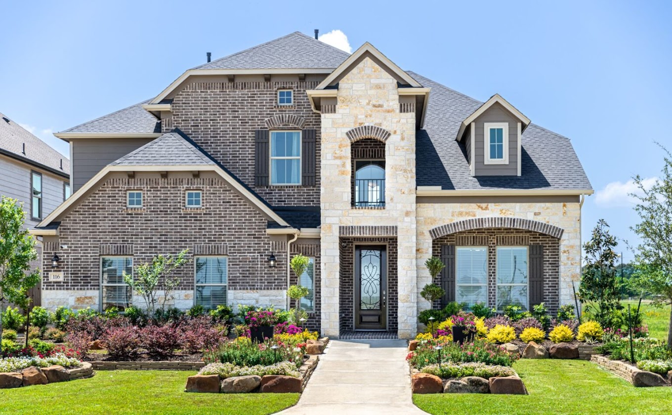 Waller and Brookshire Lead Houston Home Sales for Second Quarter in a Row, as Beacon Hill and Bluestem Spur Growth