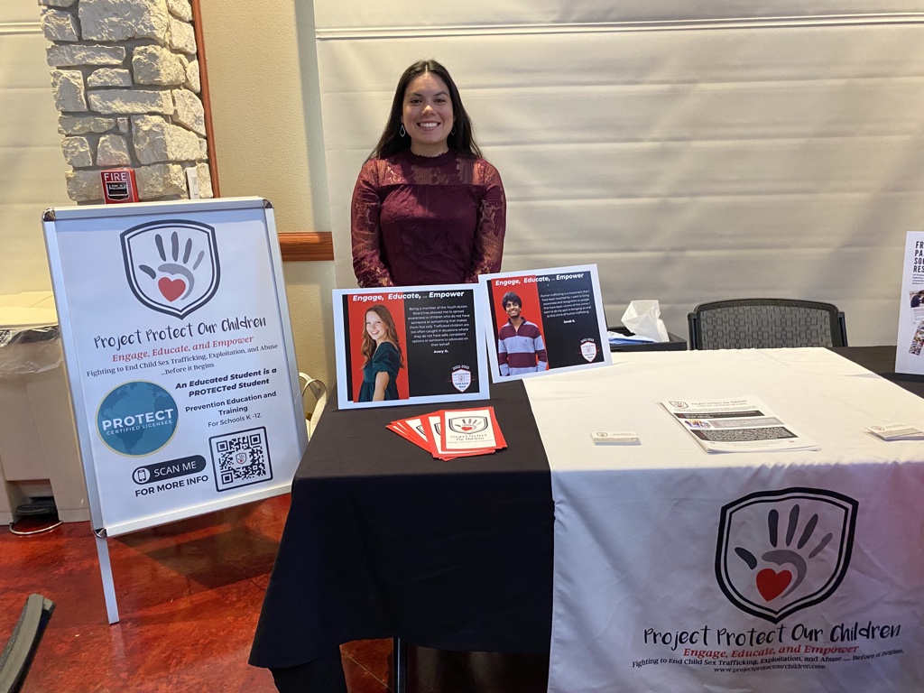 Harris County Precinct 3 Offers Final Free Workshops to Help Families Protect Children from Online Predators