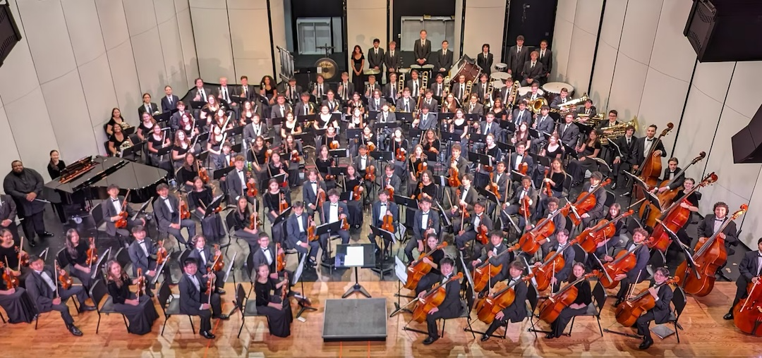 Three Katy ISD Student Ensembles to Shine on State Stage at 2026 TMEA Conference