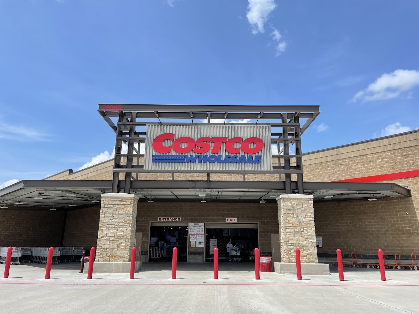 Costco Cypress Plans Major Parking Lot Expansion to Address Longstanding Congestion
