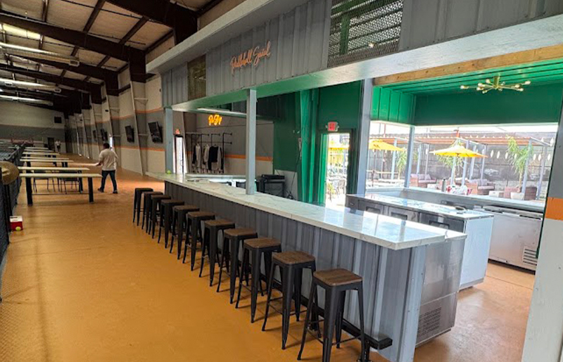 Pickleball Social Now Open in Cypress: A New Community Hotspot for All Ages