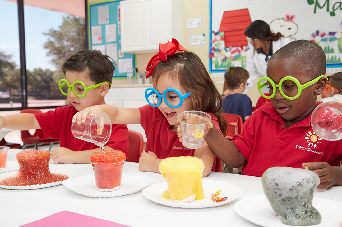 Spanish School House Opens New Cypress Campus, Bringing Bilingual Education to Local Families