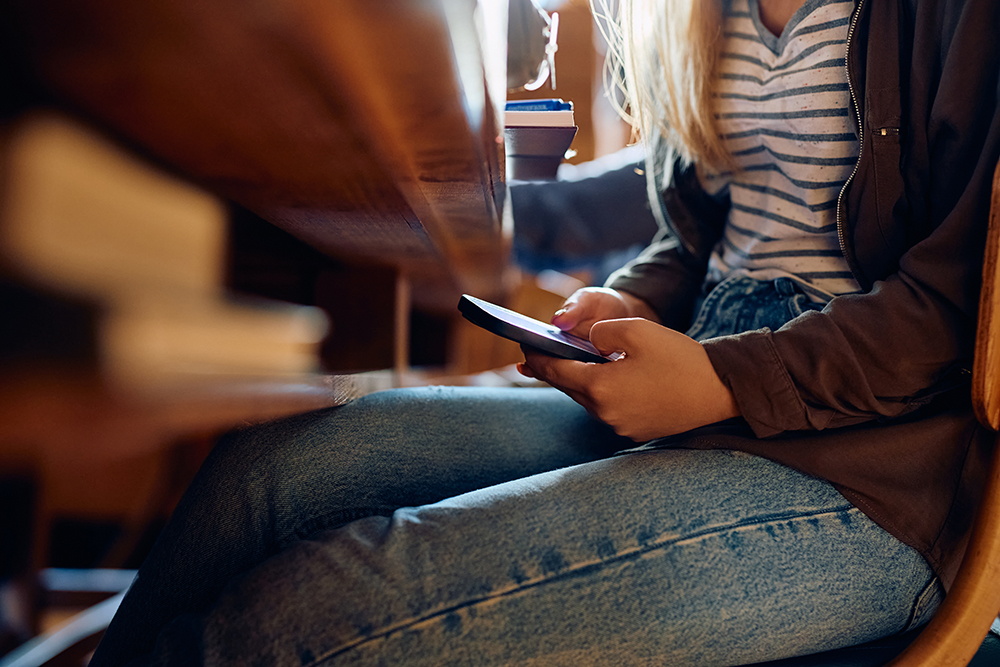 Tomball ISD Adopts Stricter Cell Phone Policy Under New Texas Law to Boost Student Focus and Peer Connection