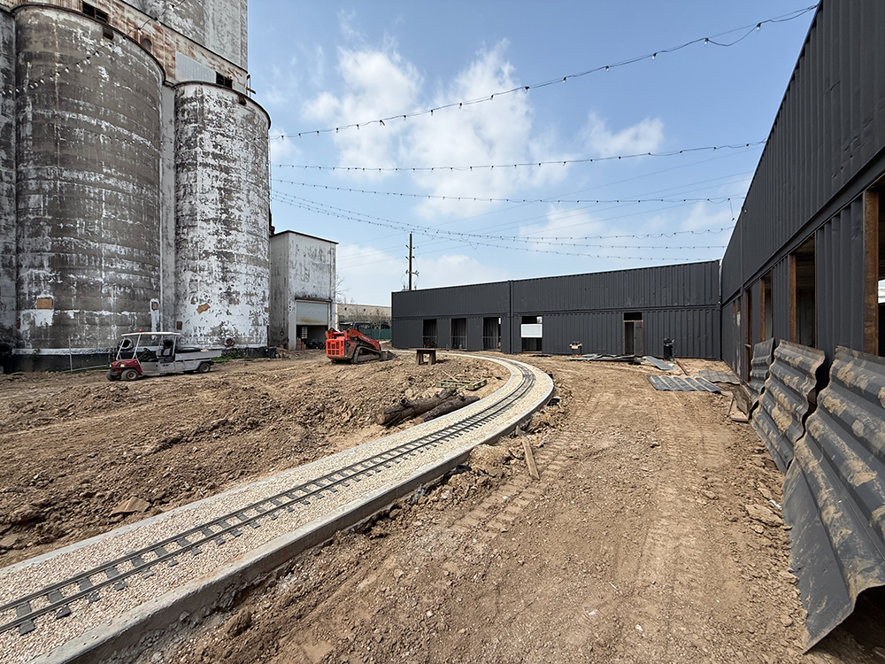 The Dryer in Katy Launches One-of-a-Kind Shipping Container Food Court: Vendor Applications Now Open