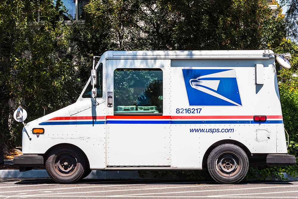 What USPS Delivery Changes Mean for Copper Village Homeowners Starting July 1