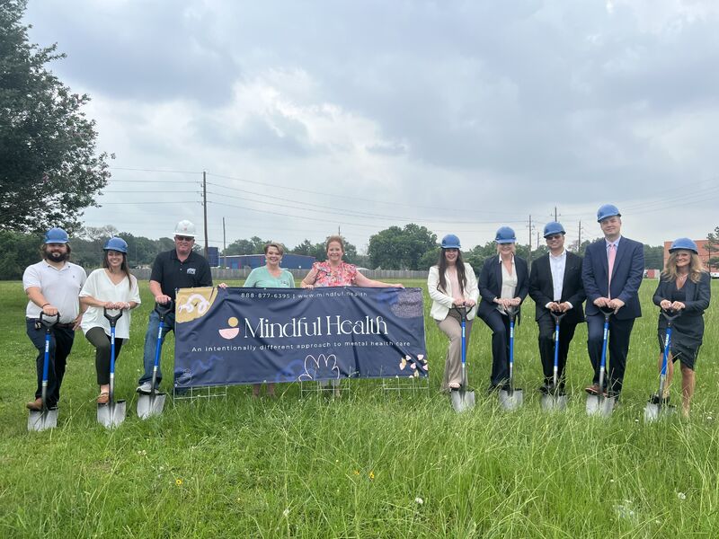 Mindful Health Set to Revolutionize Mental Health and Wellness in Cypress