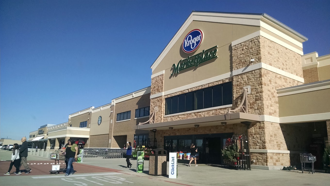 Harris County Sheriff's Office and Kroger to Celebrate Local Military and First Responders in Katy