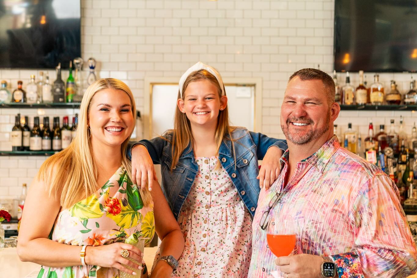 Cypress Culinary Chronicles: Discover The Union Kitchen at Boardwalk Towne Lake