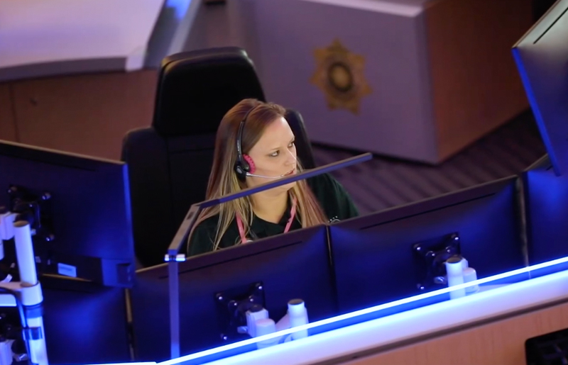 Harris County Sheriff's Office to Host Career Fair on June 8