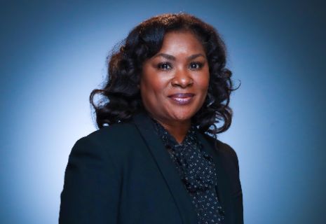 Rylander Elementary Principal Tanya Heard Named PTA Elementary Principal of the Year