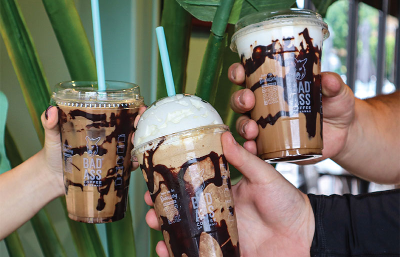 Bad Ass Coffee of Hawaii to Expand in Cypress with Second Location Opening This Fall