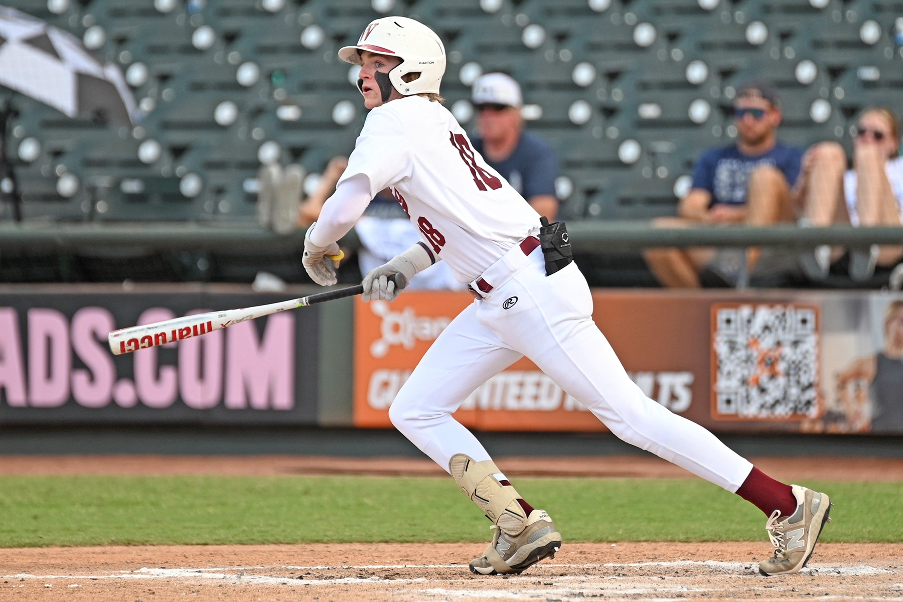 CFISD Baseball Players Named to 2024 All-District 16-6A and 17-6A Teams