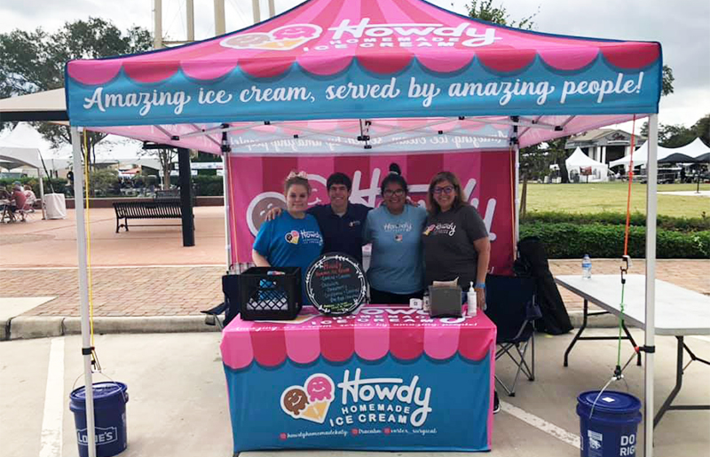 Vendor Applications Now Open for the 2024 Katy Rice Harvest Festival