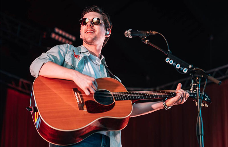 Rock the Weekend: Your Guide to Live Music Events in Katy