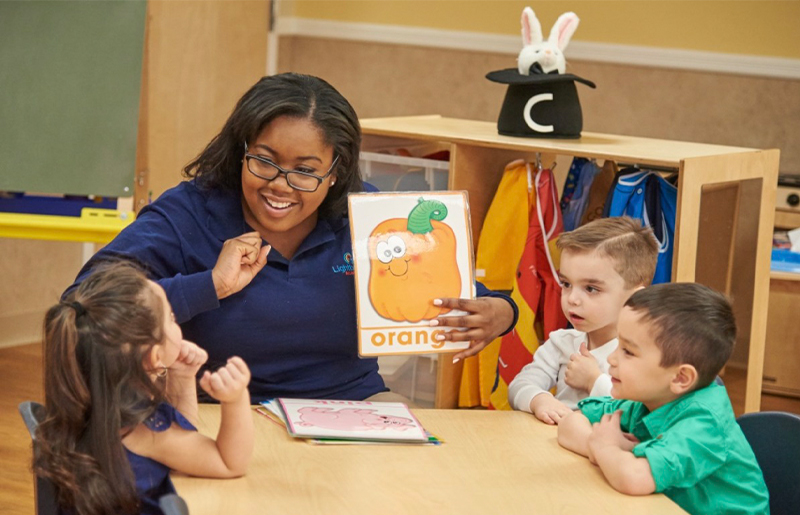 Lightbridge Academy Expands Footprint in Texas with New Day Care Center in Cypress