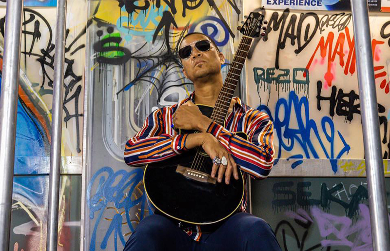 Chill Out and Rock On: Discover Live Music in Katy This Weekend