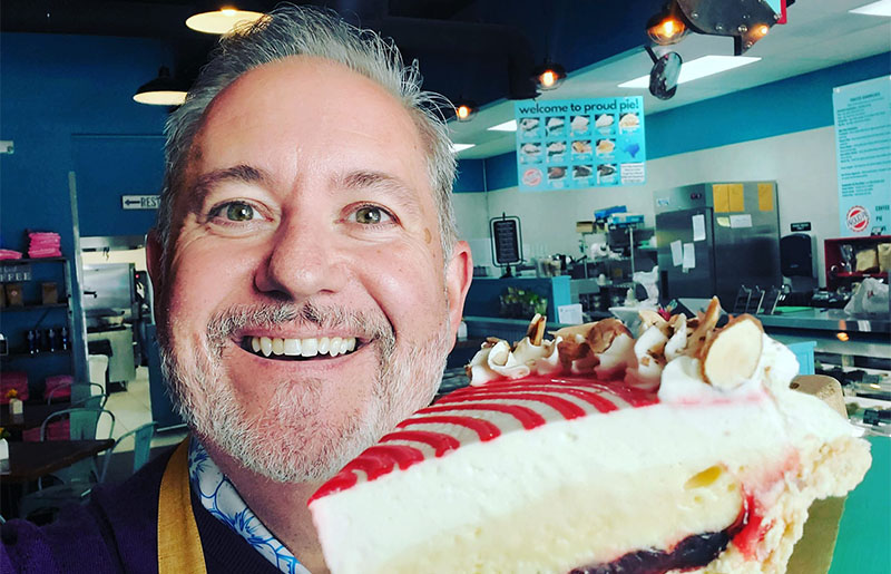 Proud Pie in Katy Closes Their Doors After Nearly One Decade in Business