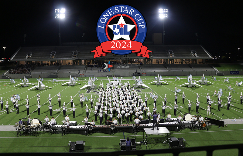 Seven Lakes High School Earns Second Place in Lone Star Cup