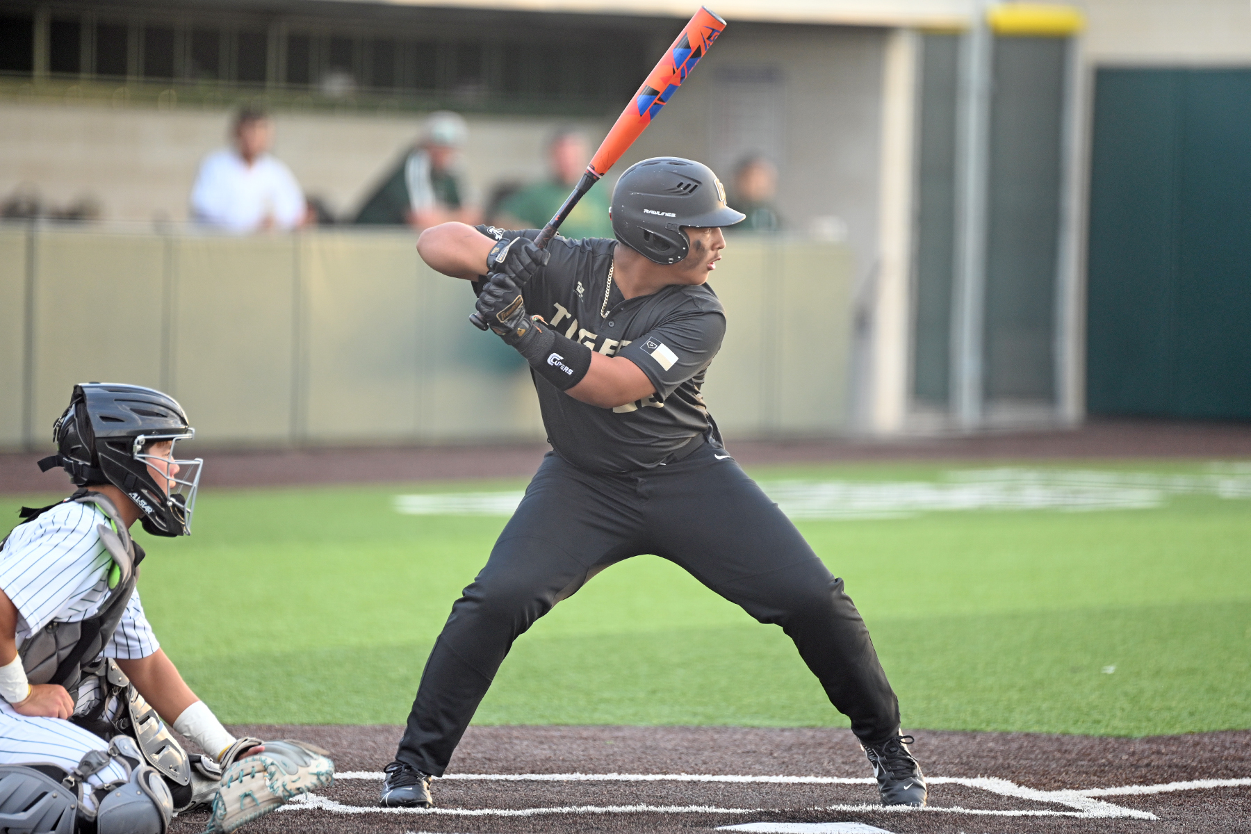 CFISD Baseball Players Named to 2023 All-District 16-6A, 17-6A Teams
