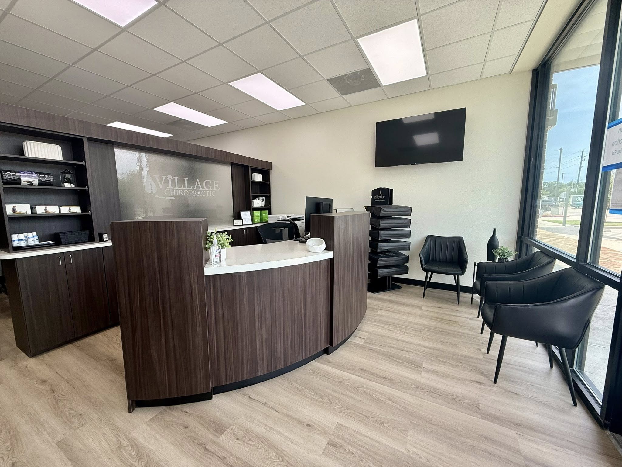 Village Chiropractic Opens New Cypress Location with Patient-Focused Care