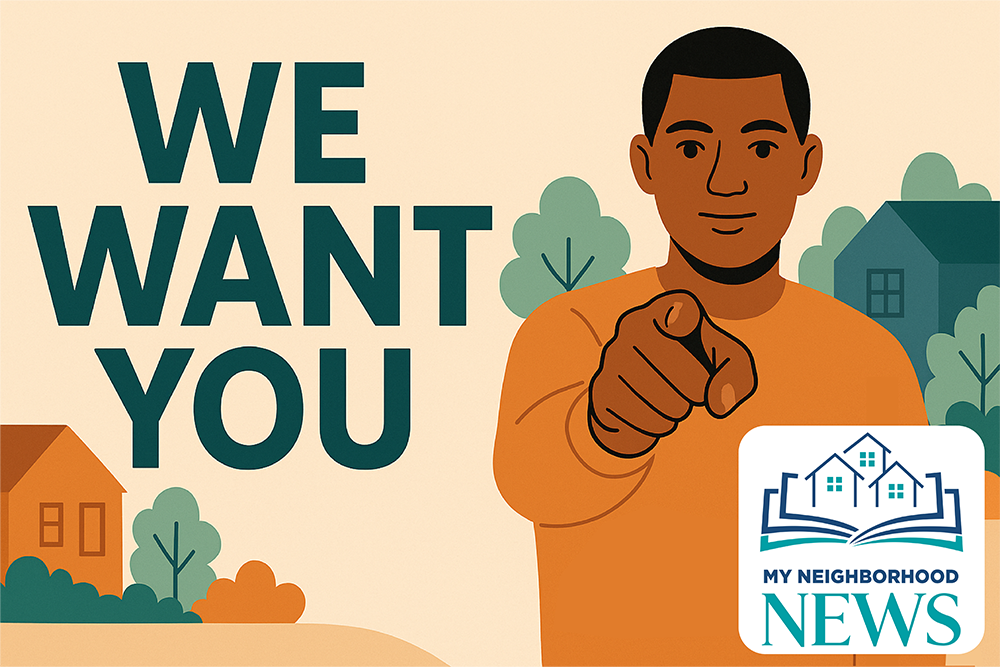 Get Free Advertising in Parkway Lakes: Join the Community Ambassador Program with My Neighborhood News and Grow Your Local Influence