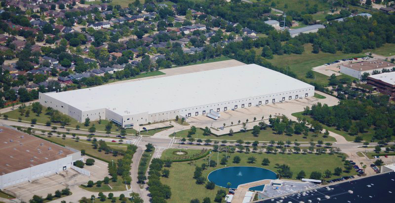 Texas Logistic & Fulfillment Moves into Former Amazon Facility, Bringing Jobs and Innovation to Fort Bend County