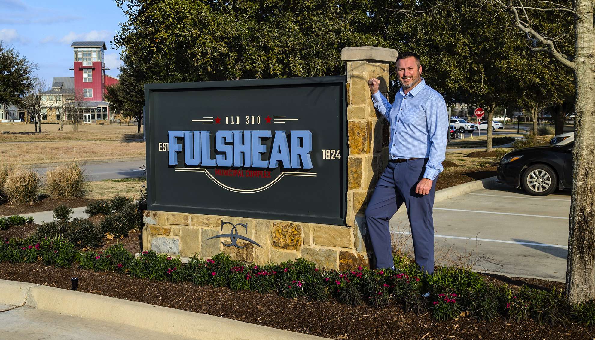 Camron K. Miller Wins Council Member At-Large Seat in City of Fulshear Runoff Election