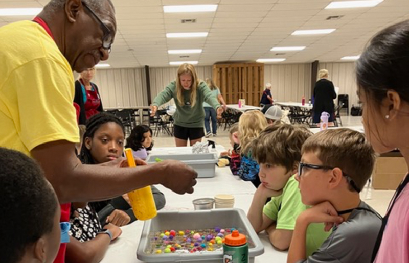 Earth Kind Kids Camp Still Accepting Campers for Summer 2025 in Fort Bend County