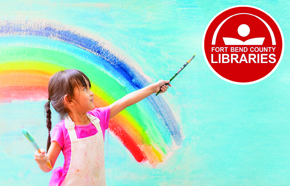 Dive Into Summer Fun at Your Local Library: Mission Bend Branch Library’s Reading Challenge Is On—Join the Adventure